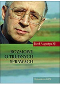 Rozmowy o trudnych sprawach
