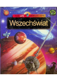 Encyklopedia szkolna Wszechświat