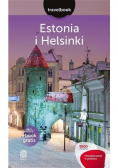 Travelbook Estonia i Helsinki
