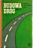 Budowa dróg część 2