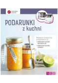 Podarunki z kuchni