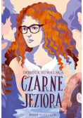 Czarne jeziora