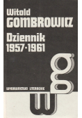Dzienniki 1957 1961