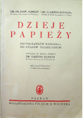 Dzieje Papieży
