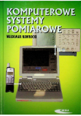 Komputerowe systemy pomiarowe