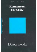 Romantyzm 1822-1863