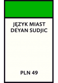 Język miast