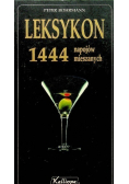 Leksykon 1444 napojów mieszanych