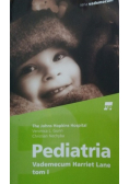 Pediatria Vademecum Harriet Lane Tom I