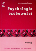 Psychologia osobowości