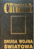 Druga wojna światowa Tom IV Księga 1