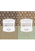 Jane Eyre Kolekcja Romantyczna tom I i II
