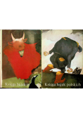 Księga bajek polskich 2 Tomy