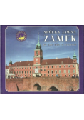 Spółka jawna Zamek