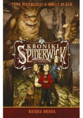 Kroniki Spiderwick. Księga druga