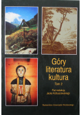 Góry Literatura Kultura Tom 2
