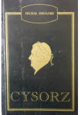 Cysorz