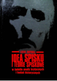 Idea spisku i teorie spiskowe