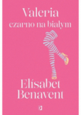 Valeria Tom 3 Valeria czarno na białym
