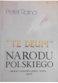 Te Deum Narodu Polskiego