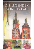 Die Legenden von Krakau