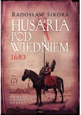 Husaria pod Wiedniem 1683