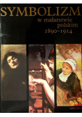 Symbolizm w malarstwie polskim 1890-1914
