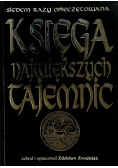 Księga największych tajemnic