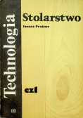 Stolarstwo cz 1