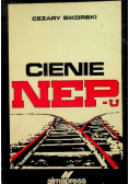 Cienie NEP u