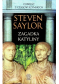 Zagadka Katyliny