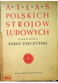 Strój Pszczyński
