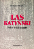 Las katyński