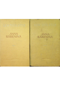 Anna Karenina 2 tomy