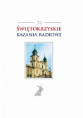 Świętokrzyskie kazania radiowe 31