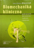 Biomechanika kliniczna
