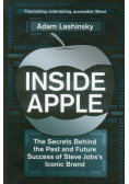 Lashinsky Adam - Inside Apple
