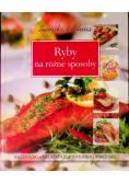 Ryby na różne sposoby