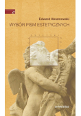 Wybór pism estetycznych