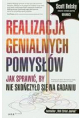 Realizacja genialnych pomysłów
