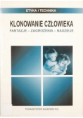 Klonowanie człowieka