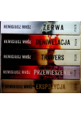 Ekspozycja / Przewieszenie / Trawers / Deniwelacja / Zerwa