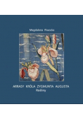 Arrasy króla Zygmunta Augusta Rośliny