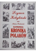 Ilustrowana kronika Polaków