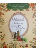 Notatnik kulinarny naszej babci