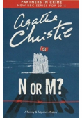 N or M?