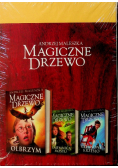 Magiczne Drzewo III Tomy