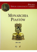 Monarcha Piastów 1038 - 1399