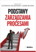 Podstawy zarządzania procesami