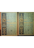 Deutsche Literaturgeschichte Tom I i II 1893 r.